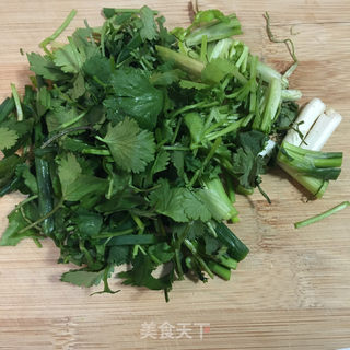 花鲢鱼头豆腐煲的做法步骤：3