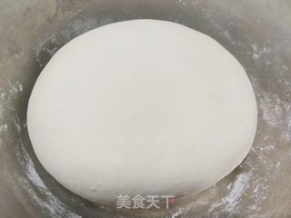 猪肉野菜饺子的做法步骤：1