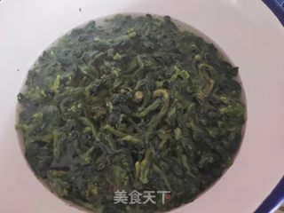 猪肉野菜饺子的做法步骤：3