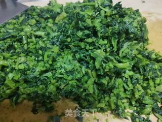 猪肉野菜饺子的做法步骤：5