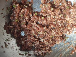 猪肉野菜饺子的做法步骤:10