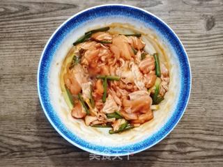土豆油焖鸡的做法步骤:3