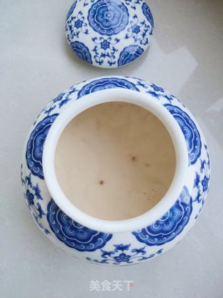 猪油炒葫芦片的做法步骤:2