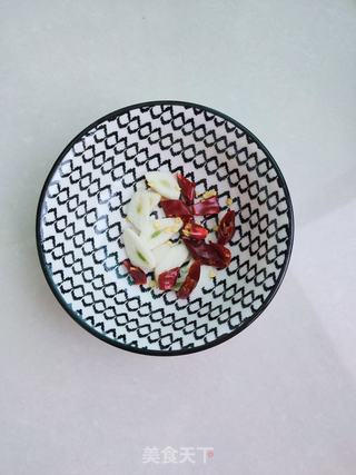 猪油炒葫芦片的做法步骤:5