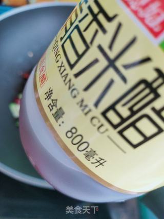 猪油炒葫芦片的做法步骤:12
