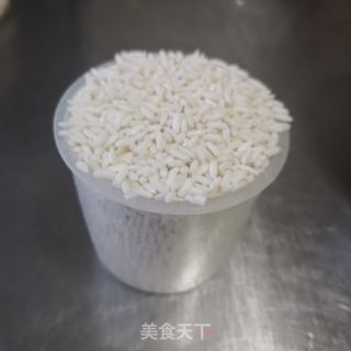 紫米饭的做法步骤：1