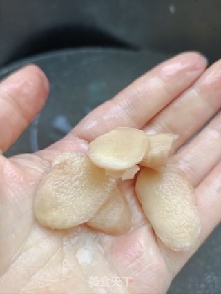 “一碗热粥”薏米鹌鹑粥的做法步骤:9