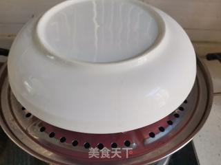 蒸蛋羹的做法步骤:6