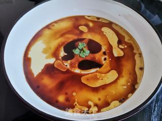 蒸蛋羹的做法步骤:10