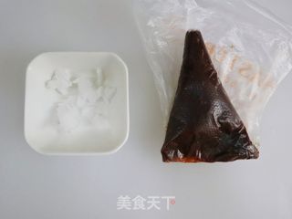 蛋奶迷你豆沙卷❗️松软香甜❤️一口一口❤️哄娃神器的做法步骤：1