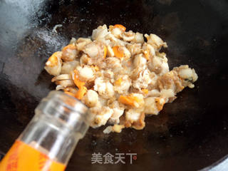 上汤双花的做法步骤:5