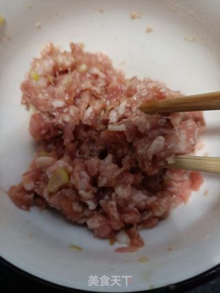 酿口蘑的做法步骤:6