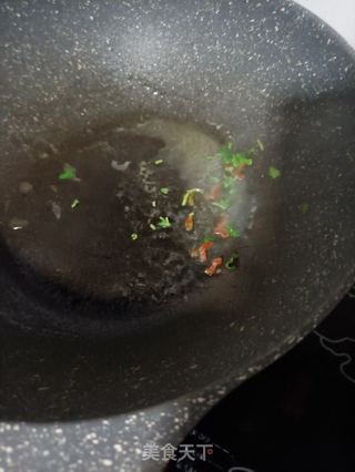 酿口蘑的做法步骤:13