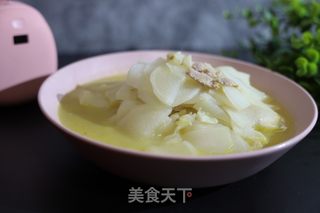 肉丝烧萝卜的做法步骤：7