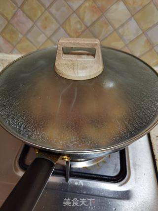 酱香豆腐片的做法步骤:11