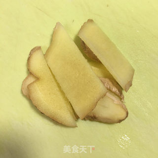 陈皮红烧肉的做法步骤：3