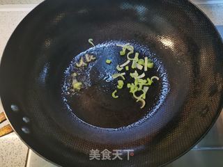 番茄鲜菇面的做法步骤:2