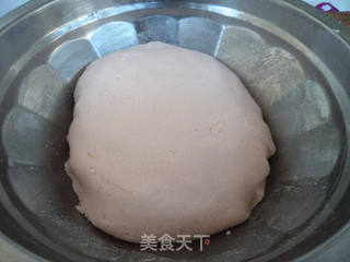山楂汤圆的做法步骤:3