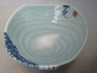 金针菇拌海带丝的做法步骤:5