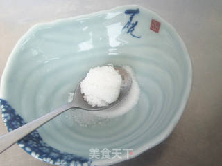 金针菇拌海带丝的做法步骤:6
