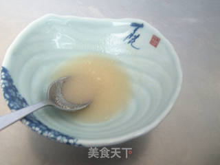 金针菇拌海带丝的做法步骤:8