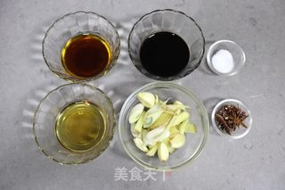 红烧带鱼的做法步骤：4