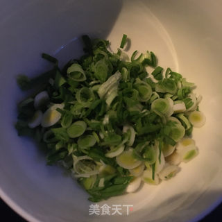 韩式辣酱炖豆腐的做法步骤：3