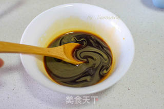 万人迷的芝麻夹心海苔的做法步骤:4