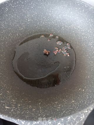 猪肉炖四季豆的做法步骤:5