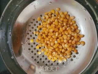 爆米花的做法步骤:3