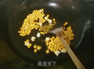 爆米花的做法步骤:6