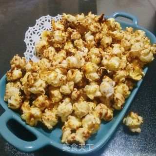 爆米花的做法步骤:10