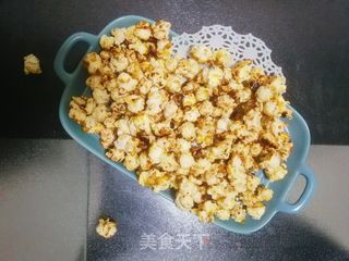 爆米花的做法步骤:11