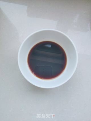 醋香带鱼的做法步骤:6