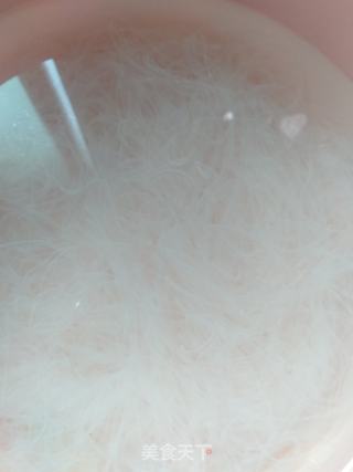 鸡蛋饼的做法步骤:4