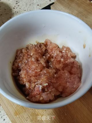 玉子豆腐的做法步骤:2
