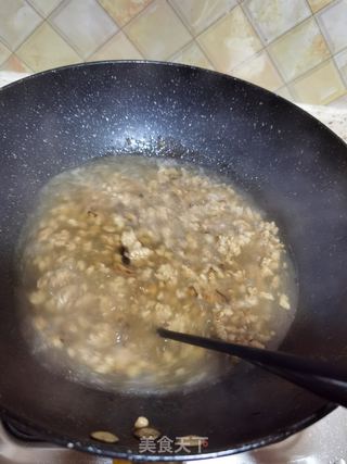 玉子豆腐的做法步骤:17