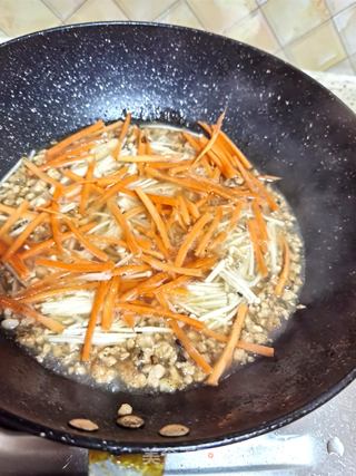 玉子豆腐的做法步骤:18