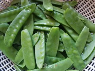 海鲜番茄酱意面的做法步骤:6
