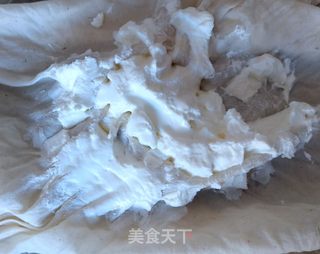 酸奶山楂球的做法步骤:6