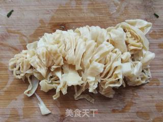 糊辣丸子汤的做法步骤:6
