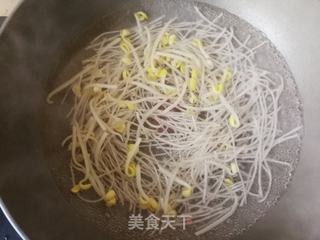 糊辣丸子汤的做法步骤:7