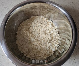 自制豆腐的做法步骤:2