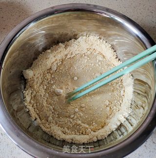 自制豆腐的做法步骤:5