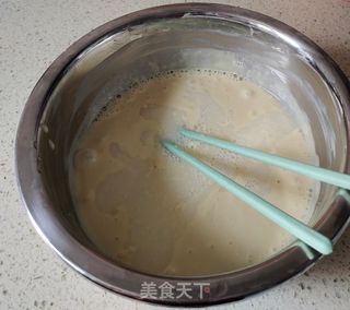 自制豆腐的做法步骤:7