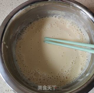 自制豆腐的做法步骤：8