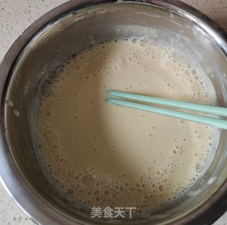 自制豆腐的做法步骤:8