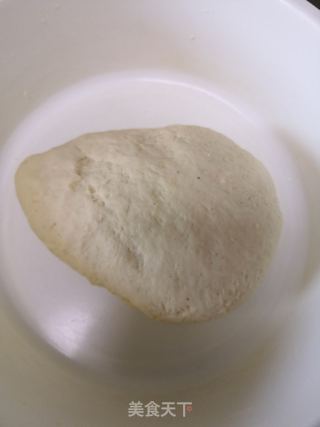 炸油饼的做法步骤:4