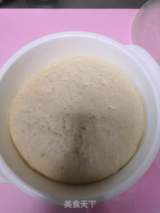 炸油饼的做法步骤:5