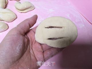 炸油饼的做法步骤:8